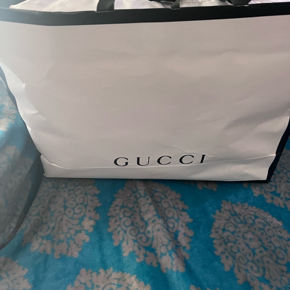 Gucci Backpack Major League LA Dodgers - Picture 7 of 7